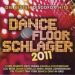 Dance Floor Schlager 2011
