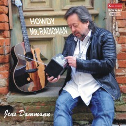 Howdy Mr. Radioman