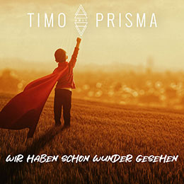 Timo Prisma Wunder
