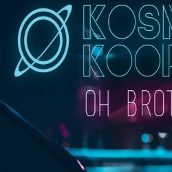 Kosmo Kooper – Oh Brother