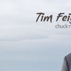 Tim Feige – Chuck Norris CD und Video VÖ