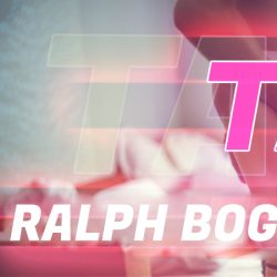 VÖ „TABU“ – Ralph Bogard