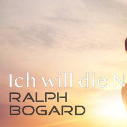 VÖ – Ralph Bogard | Ich will die Nacht