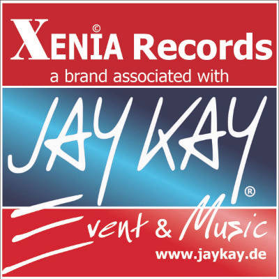 XENIA RECORDS