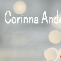 VÖ – So Leicht  – Corinna Anders