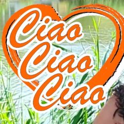 VÖ – Ciao Ciao Ciao – Maria Da Vinci